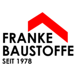 Firma Franke und Partner. Onlineshop für Baustoffe.